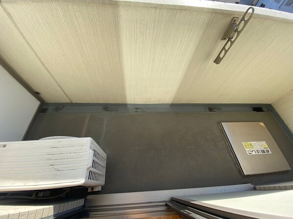 エコロジー木場レジデンスの物件内観写真